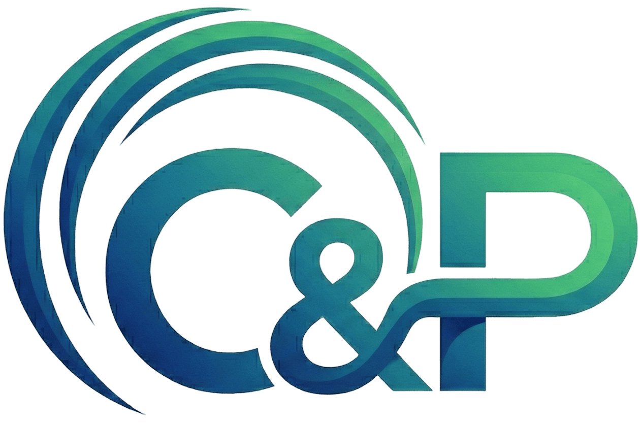 C&P